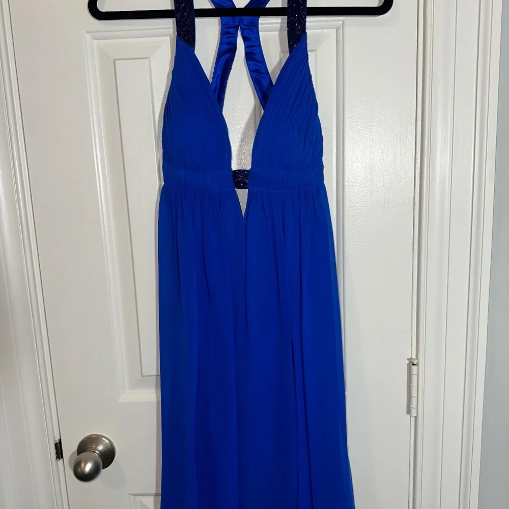 Cache Dress Size 2